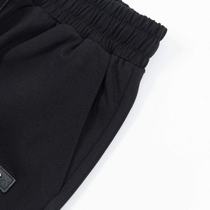 Prd Shorts Black