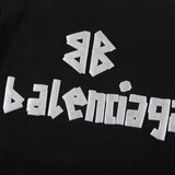 BLNCG T-shirt Black