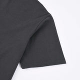 PRD T-shirt Black
