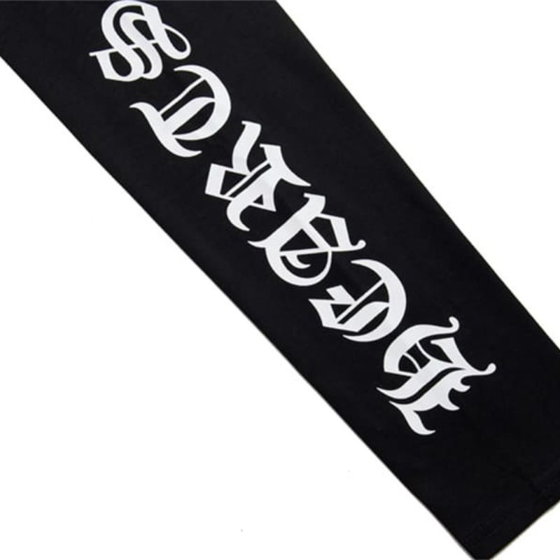 CHRM HRTS T-Shirt Horseshoe Baseball