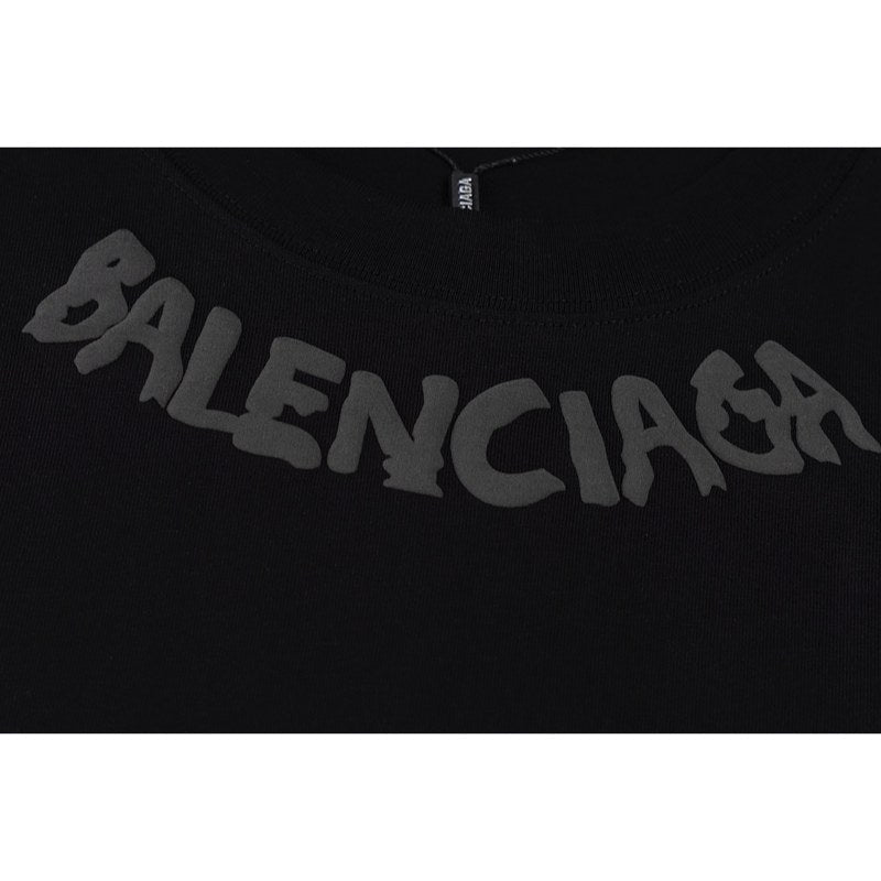 BLNCG T-shirt Black