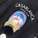 T-shirt CasaBlanca
