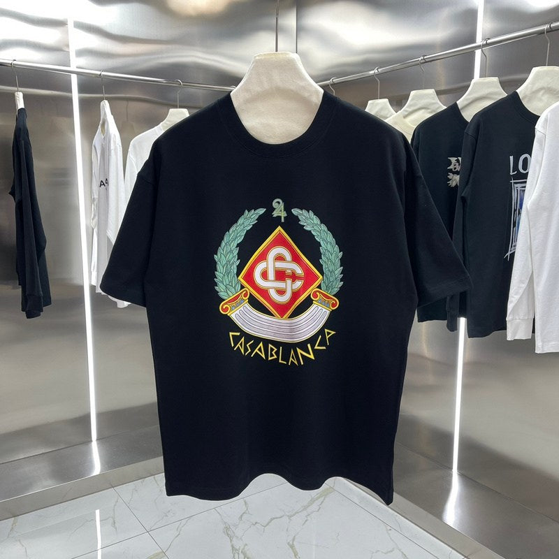 T-shirt CasaBlanca