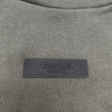 ESNTL Hoodie Fear of God black