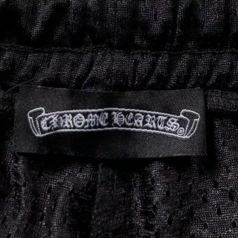 CHRM HRTS Shorts