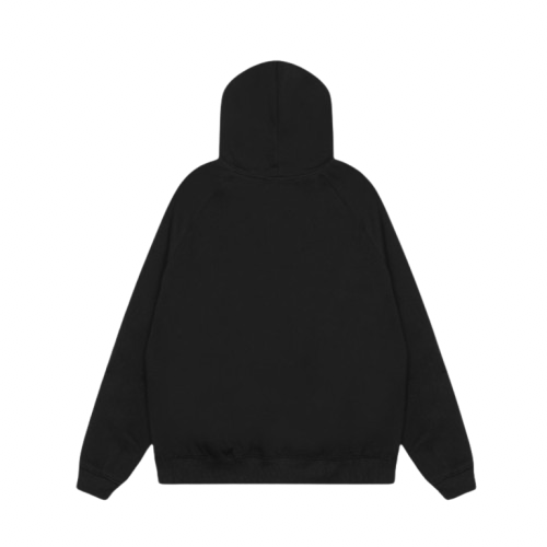 ESNTLS HOODIE