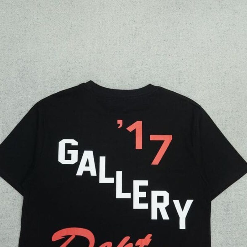 GLRY DPT T-shirt