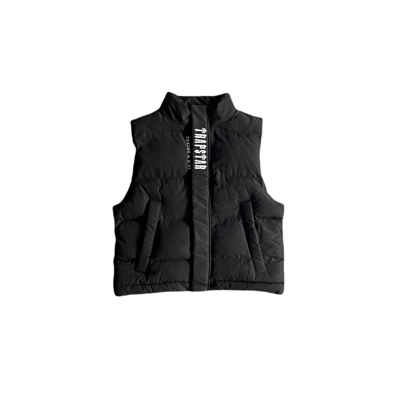 TRPSTR DECODED GILET