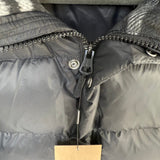 BRBRRY Jacket Black & Dark Theme