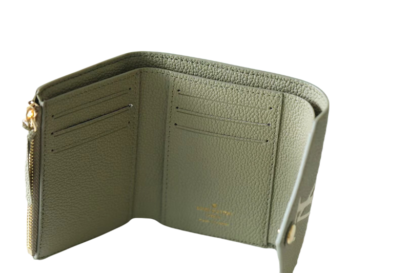 VICTORINE WALLET