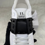 VLTN – ROCKSTUD UNTITLED CALFSKIN WITH MATCHING STUDS