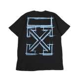 MAGLIETTA SPENTO – NERO 6