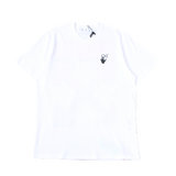 OFF T-SHIRT – NERO/BIANCO 3