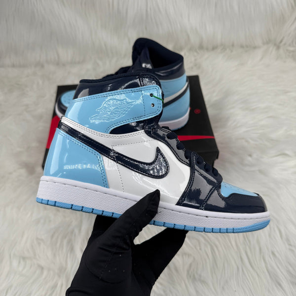 J1 – RETRO HIGH "UNC"