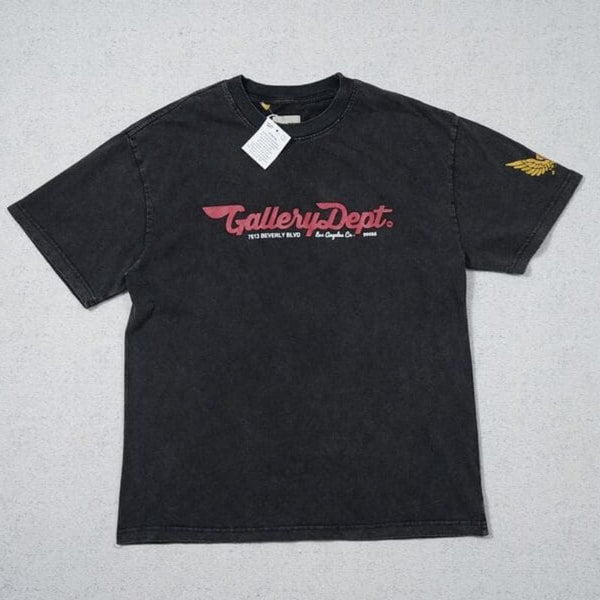 GLRY DPT T-shirt