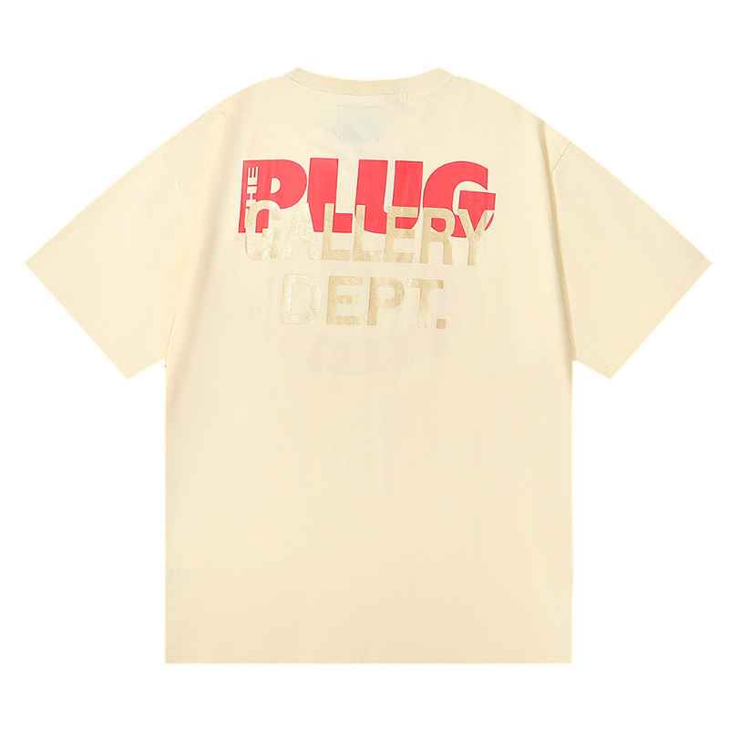 GLRY DPT T-shirt