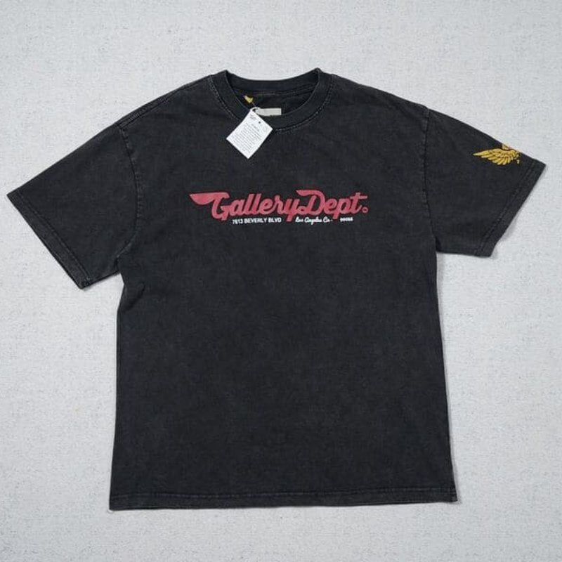 GLRY DPT T-shirt