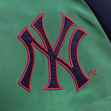 SPRM x New York Yankees Green Jacket