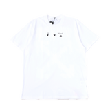 OFF T-SHIRT – NERO/BIANCO 1