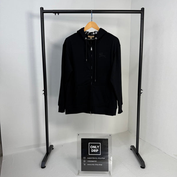 BRBRY HOODIE Black/Grey