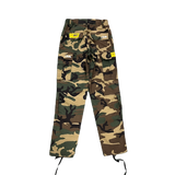 CARGO – CAMO