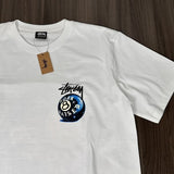 STSY x Born X Raised 8 Ball T-Shirt
