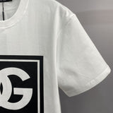 DG T-Shirt Milano Italia