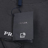 PRD T-shirt Black