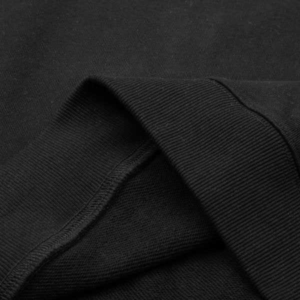 CD Sweatshirt BLACK