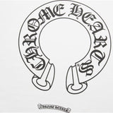 CHRM HRTS T-Shirt Horseshoe Baseball