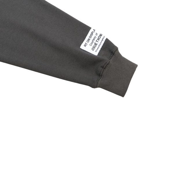 GLRY DPT Hoodie Property (2COLORS)