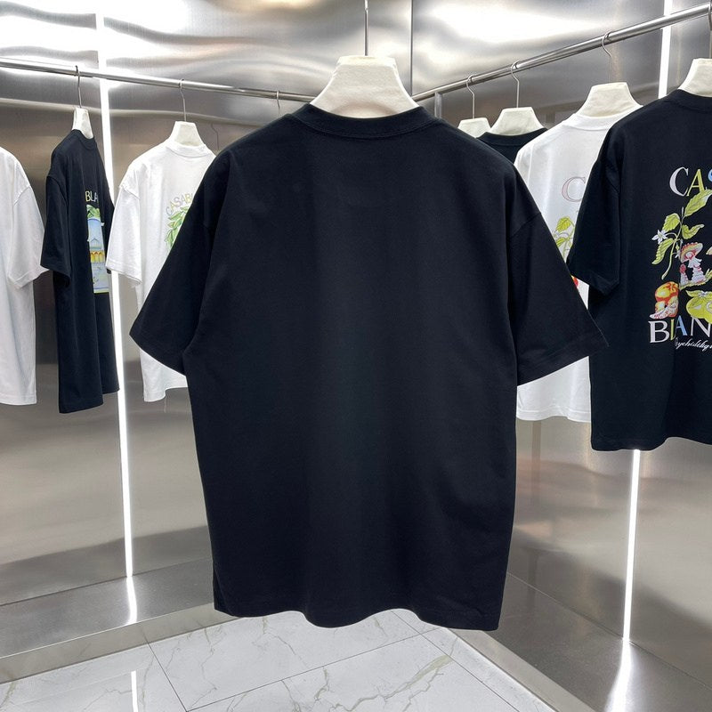 T-shirt CasaBlanca
