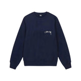 Sweatshirt STSY (5 colors)