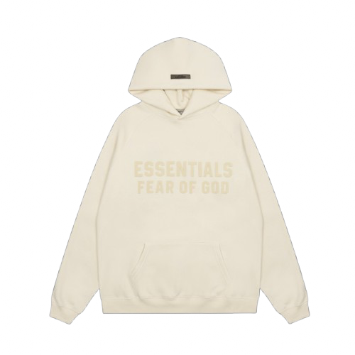 ESNTLS HOODIE
