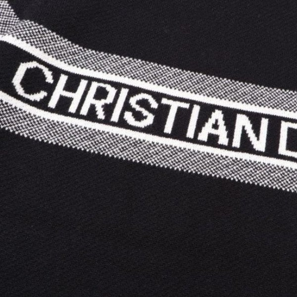 CD Sweatshirt MONOGRAM LOGO