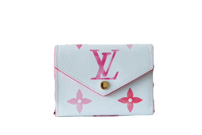 VICTORINE WALLET