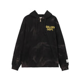 GLRY DPT HOODIE