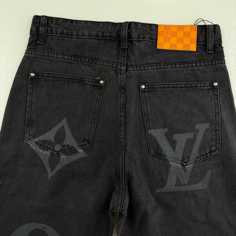 LV Jeans LV078
