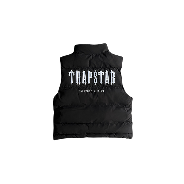TRPSTR DECODED GILET