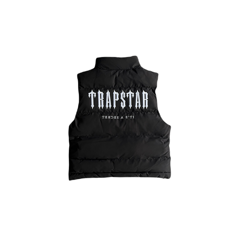 TRPSTR DECODED GILET