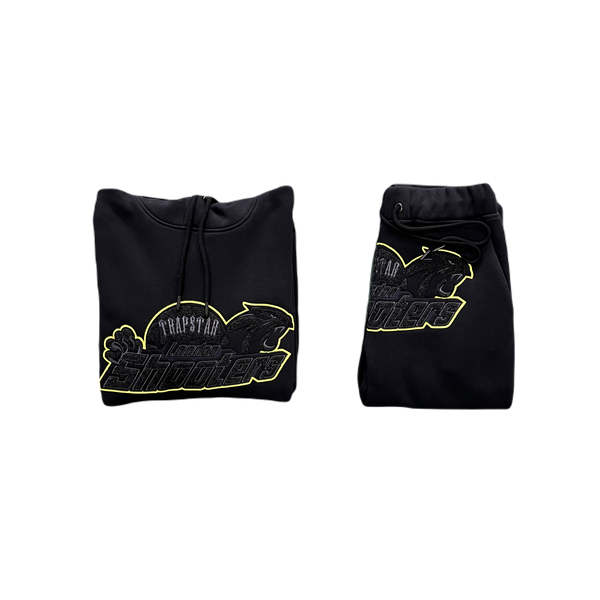 SHOOTERS HOODED TRACKSUIT
