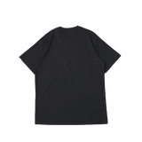 BP T-SHIRT – NERO/BIANCO 1