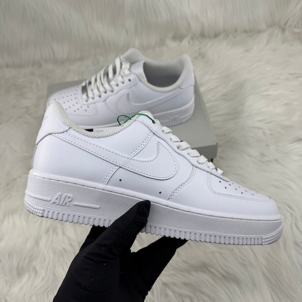 AF1 – WHITE