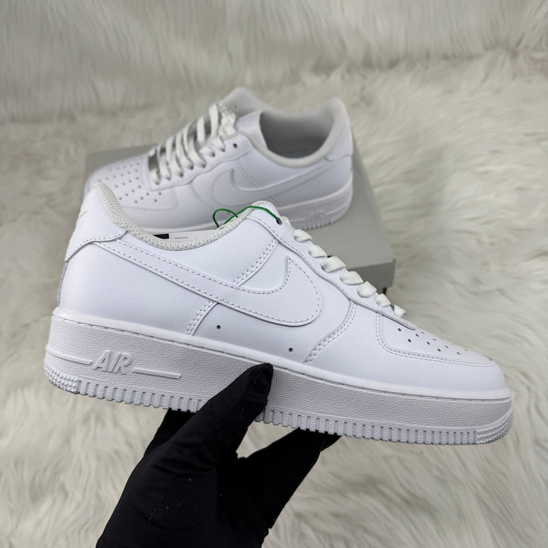 AF1 – WHITE
