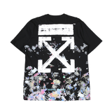 OFF T-SHIRT – NERO/BIANCO 8