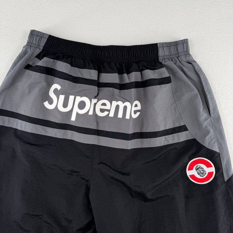 SPRM x Ducati Pants Racing Black