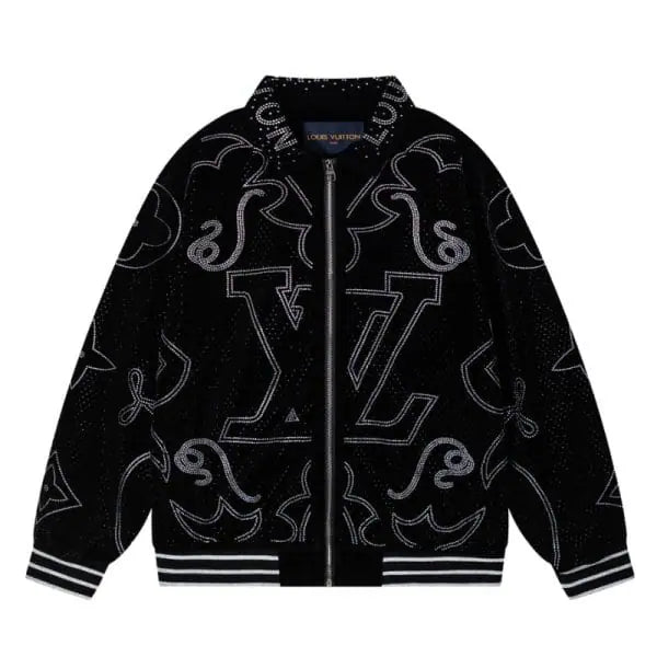 LV Jacket XX
