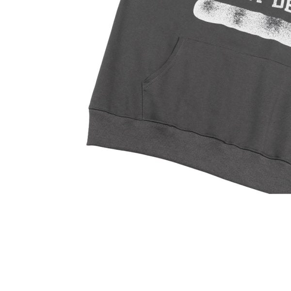 GLRY DPT Hoodie Property (2COLORS)