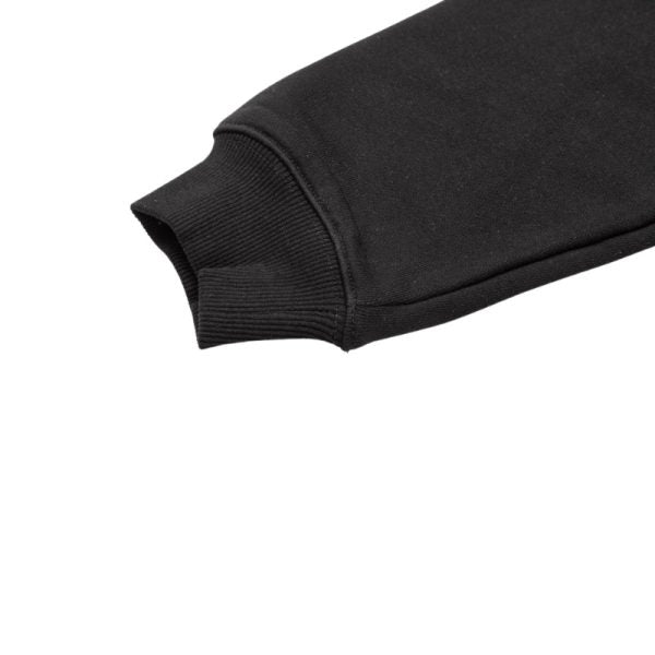 CD Sweatshirt BLACK