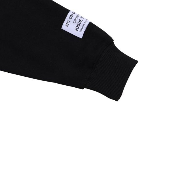 GLRY DPT Hoodie (2 COLORS)